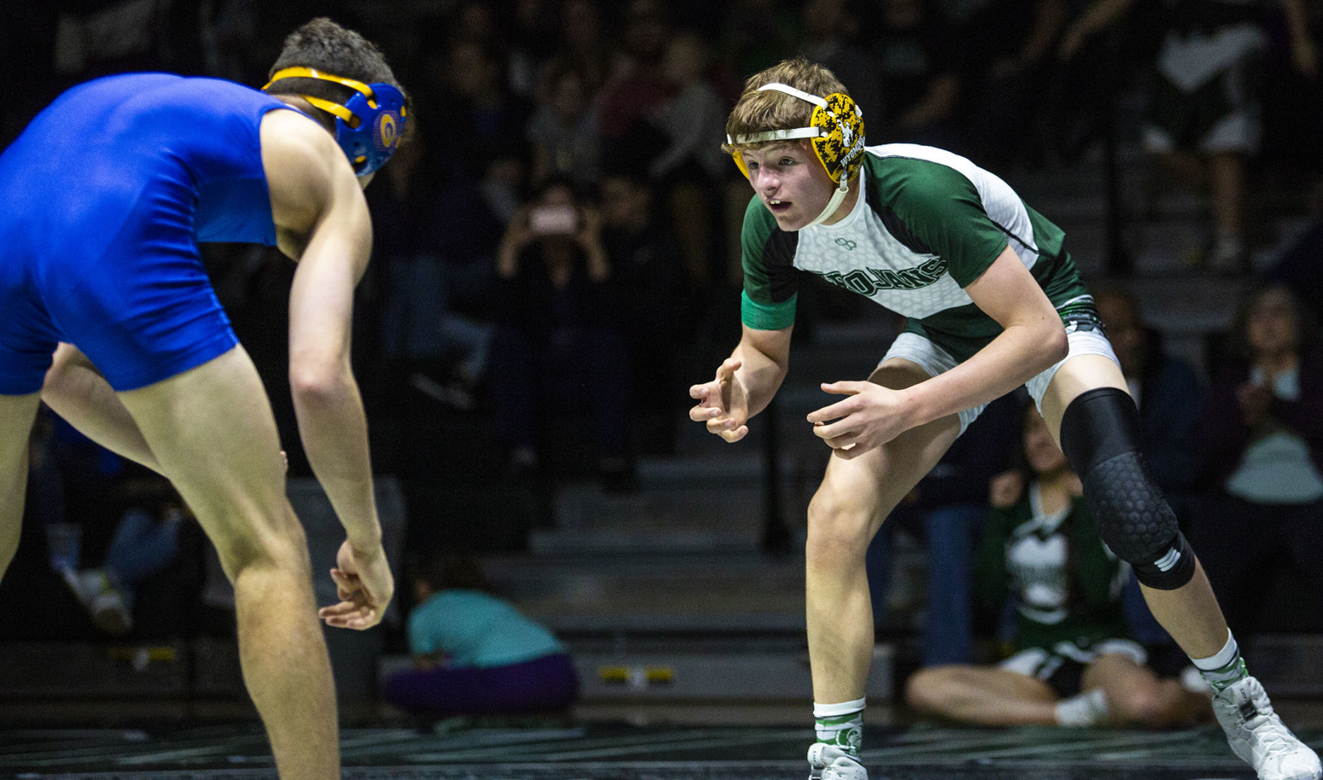 KW Wrestling